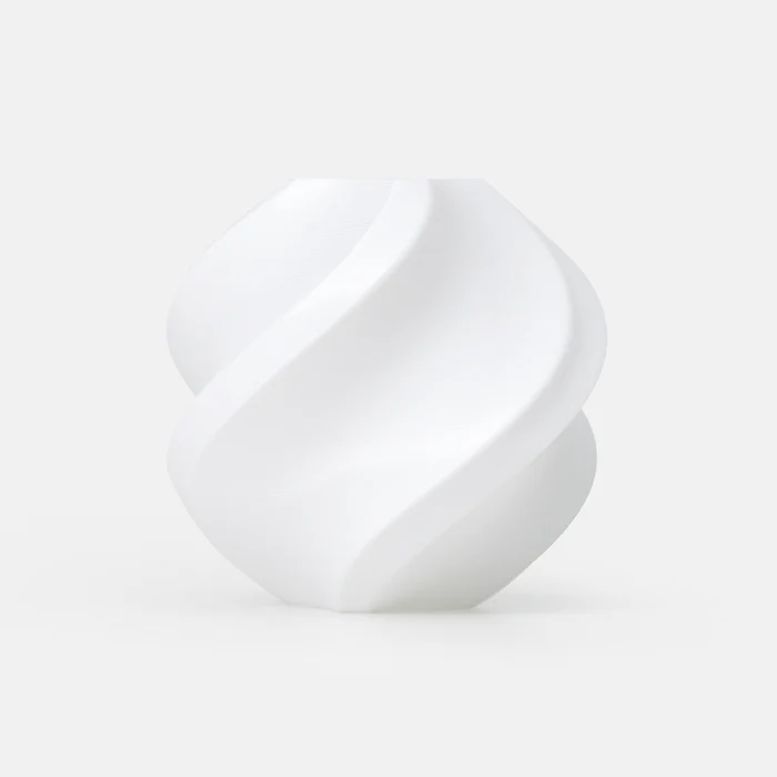 Bambulab Filament PETG HF – White