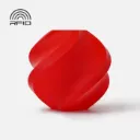 Bambulab Filament PLA Basic Red