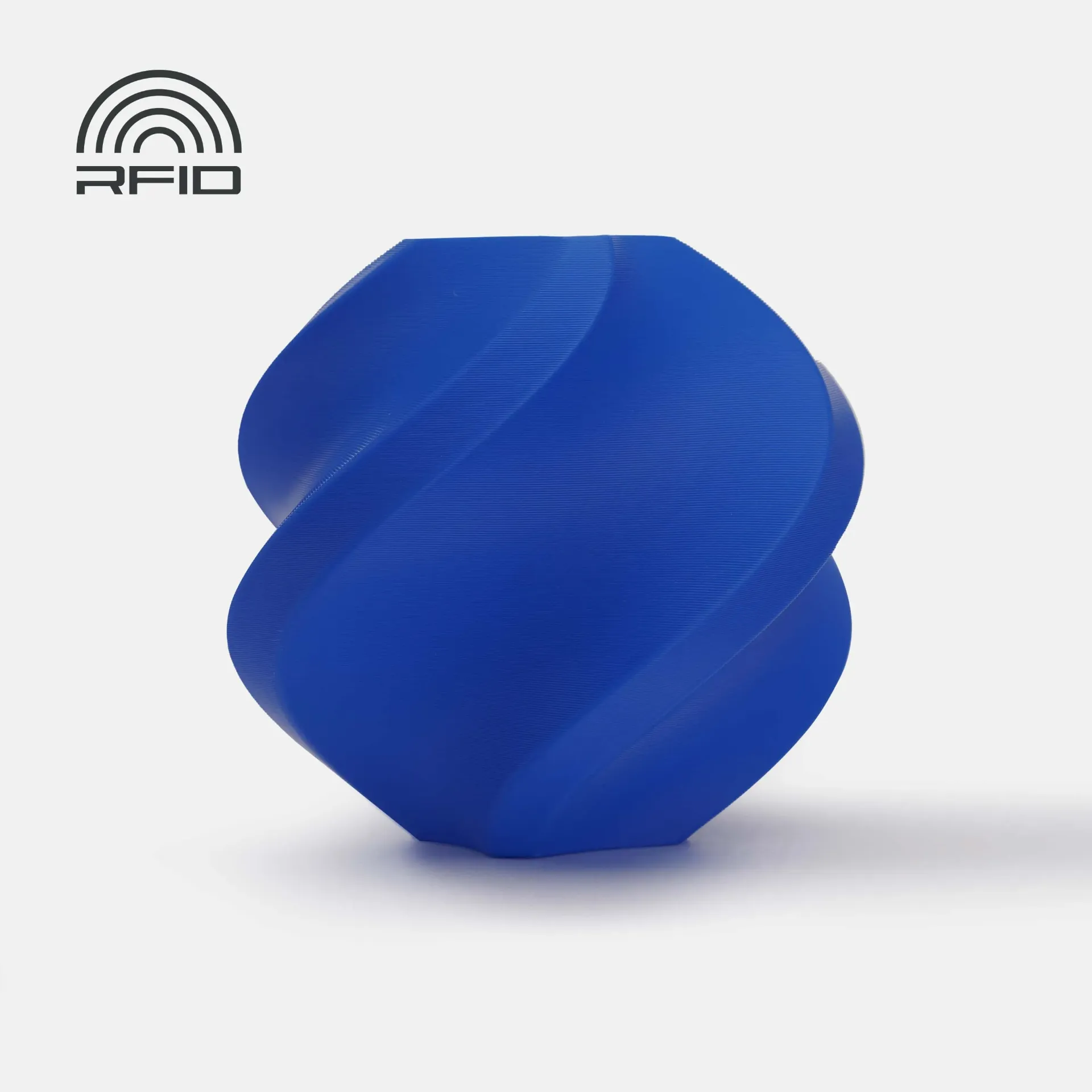 Bambulab Filament PLA Basic Blue