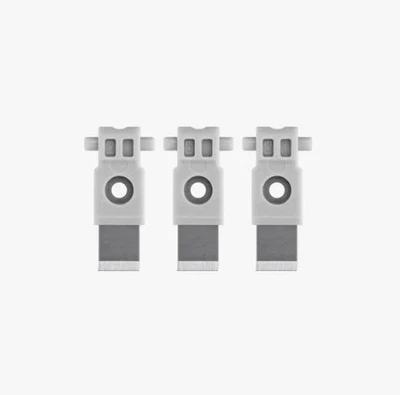 Bambulab Filament Cutter for X, P, and A Series FAC034