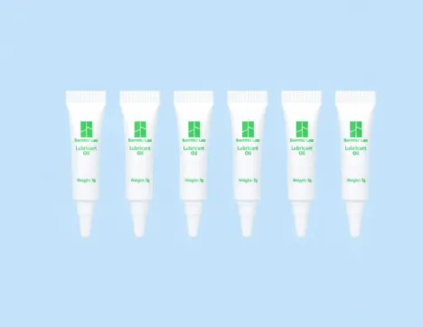 BambuLab Lubricant Oil