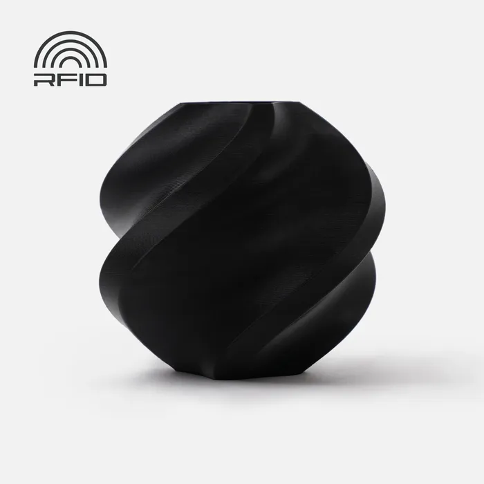 Bambulab Filament PLA Basic Black